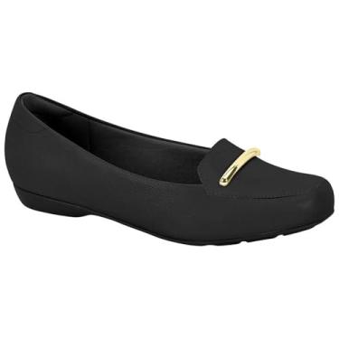 Imagem de Mocassim Feminino Ultra Conforto Preto Modare 7016.484