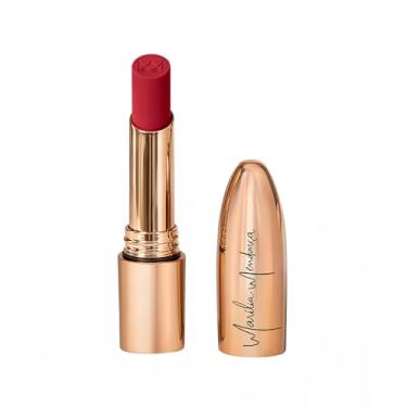 Imagem de Océane Batom Vermelho Velvet Lipstick Red Star 3 2G
