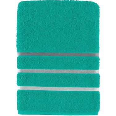 Imagem de Toalha Teka Dry Luiza (Verde Esmeralda, Banho)