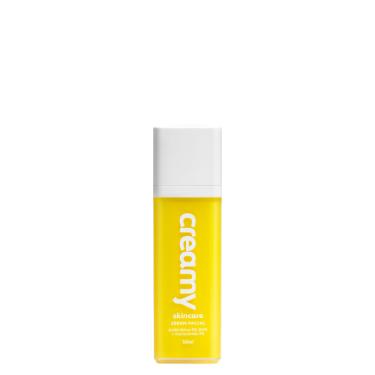Imagem de Sérum Facial Antiacne Creamy Ácido Lático 30 Ml Antiacne