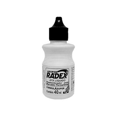 Imagem de Radex ATX-40PT, Tinta Marcador, Permanente, Reabastecedor, Multicolor, pacote de 12