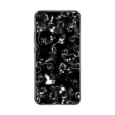 Imagem de Capa Adesivo Skin359 Verso Para Asus Zenfone 5 - KawaSkin