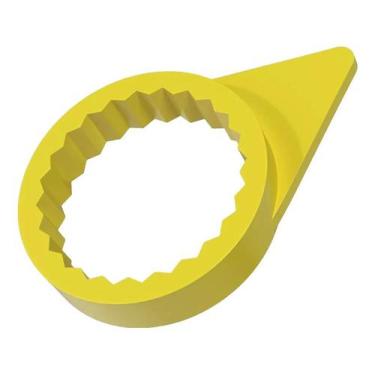 Imagem de 100 Dispositivo Indicador Aperto Porca Solta 27mm Dips - Neo