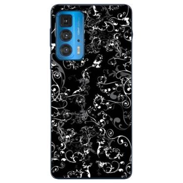 Imagem de Capa Adesivo Skin359 Verso Para Motorola Edge 20 Pro (2021) - KawaSkin