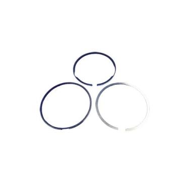 Imagem de Jogo aneis motor mwm vm 270 euro 5 4.8/7.2 ks nac. **agrale