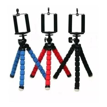 Imagem de Suporte Tripe Flexivel It-Blue Le-032 - It Blue