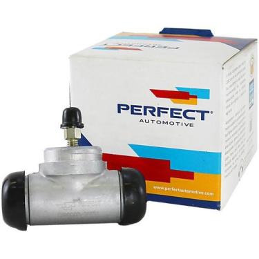 Imagem de Cilindro Roda Traseiro Vectra 2005 a 2011 Perfect CIR0303