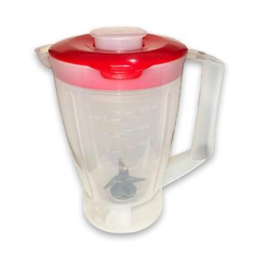 Imagem de Copo Liquidificador Philips Walita Pro Blend4 550W Ri2110 Vm