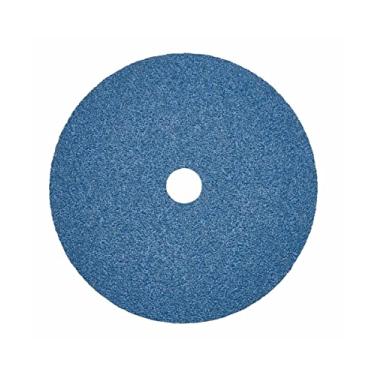 Imagem de DEWALT Disco Fibra Zircônia G60 de 7 Pol. x 7/8 Pol. (177mm x 22mm) DAF80060D7