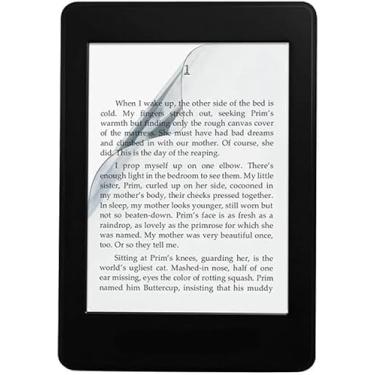Imagem de Película Protetora para Kindle 11Th 2024 Tela 6.0-11 Geração Modelo RS23CV - Fosca