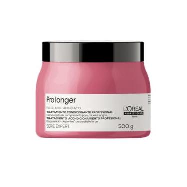 Imagem de Máscara Expert Pro Longer 500g - L'oreal - L'Oréal Professionnel