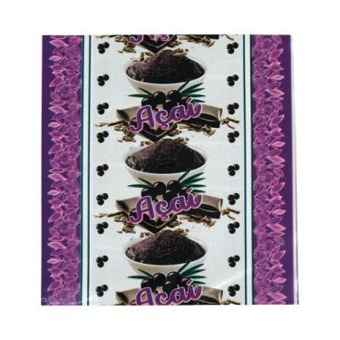 Imagem de Embalagem para trufas Aliança 15x16cm 100un / - Aliança Embalagens, Aç