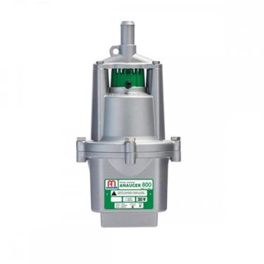 Imagem de Bomba Subm Anauger 800 5G 3/4 127V 380W, 110V