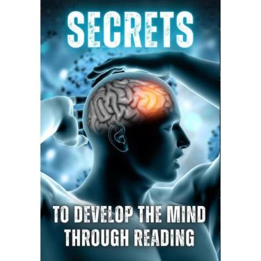 Imagem de Secrets to Develop the Mind through Reading - Inglês