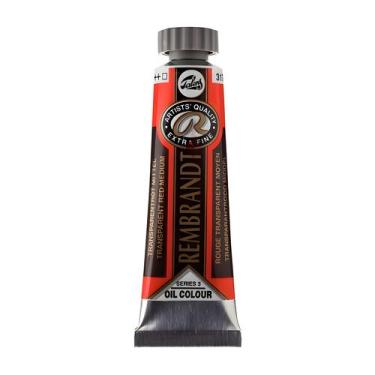 Imagem de Tinta Óleo Talens Rembrandt 15ml S3 Escolha a Cor - ROYAL & TALENS, TR