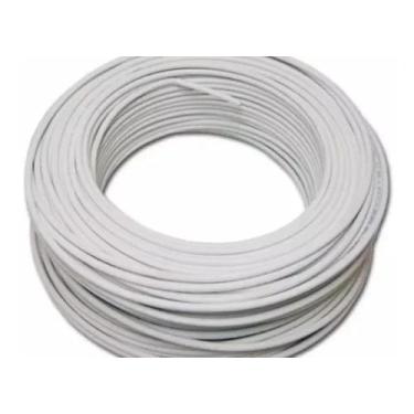 Imagem de Cabo de silicone para canetas de bisturi Autoclavavel 10metros - eletr