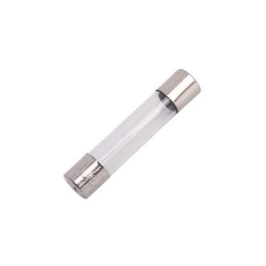 Imagem de Fusivel Vidro Gde 6X30 05A 100Pcs - A.SANTOS