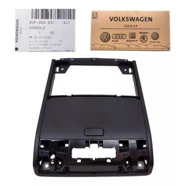 Imagem de Porta Óculos Original Volkswagen T-cross