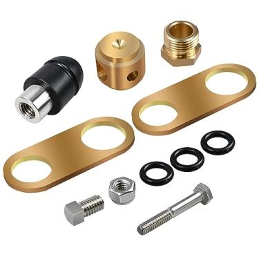 Imagem de Kit de peças 850 Sb Kits de reparo de hidrante de água e êmbolo 8842 apto para Simmons 800LF 800SB 4800LF 5800LF série 6800LF hidrante de jardim externo à prova de geada, venda de êmbolo 9401324