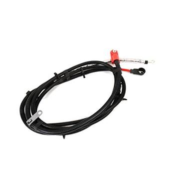 Imagem de ACDelco 23157339 Cabo de bateria positivo do equipamento original GM