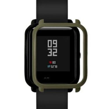 Imagem de Capa case Bumper para Smartwatch - Nandos-Store