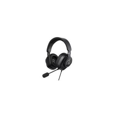 Imagem de Headset Gamer Warrior Huginn, PS4, PS5, XBOX e PC, Preto - PH701