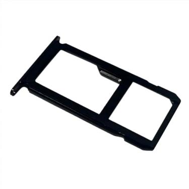 Imagem de GinTai Suporte para cartão SIM SD Solt para Lenovo Thinkpad X280/A285/X395/T490s 20NX 20NY X390 20Q0 20Q1 20SC 20SD T495s 20QJ 20QK T14s 20T0 20T1 20UH 20UH 200 UJ X13 20T2 20T3 20UF 20UG 01YU004