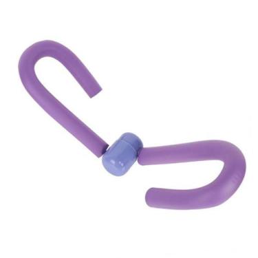 Imagem de Clipe Muscular De Pernas Braços Yoga Leg Treino Fitness - Getit Well