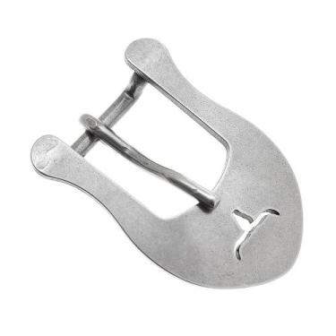 Imagem de Fivela Inox para Correia de 1,7cm Bronc-Steel 31715