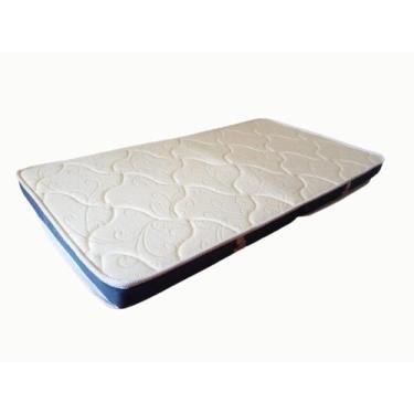 Imagem de Colchão com Massagem para Berço (Dobrável) - Sonobaby - ReparaSono