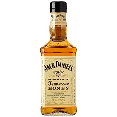Imagem de Whisky Jack Daniel's Honey Tennessee Whiskey 375ml