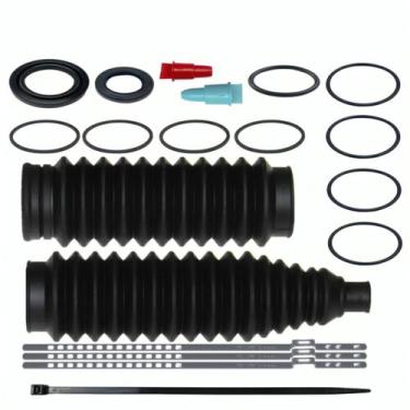 Imagem de Reparo caixa direção peugeot 306 2000 caixa zf  - OLG