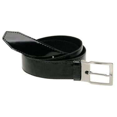 Imagem de Cinto Masculino material sintético Social Ajustável Dia a Dia - CWR, U