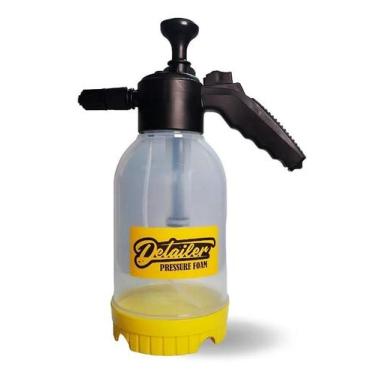 Imagem de Pressure Foam Pulverizador Snow Foam Manual  - Detailer