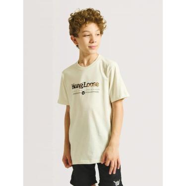 Imagem de Camiseta Hang Loose Hlts010588 Juvenil-Masculino