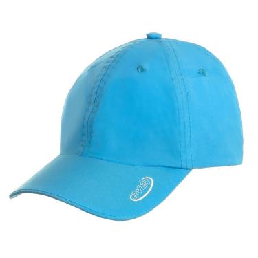 Imagem de Boné Infantil Proteção UV Azul Everly