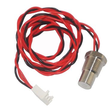 Imagem de DELEYAPARS Termistor FDXLTER1930 IDXLTER1930 atualizado, para Hayward Universal H-Series H150 H200 H250 H300 H350 H400 Aquecedores de banheira de hidromassagem e piscina de baixo nox