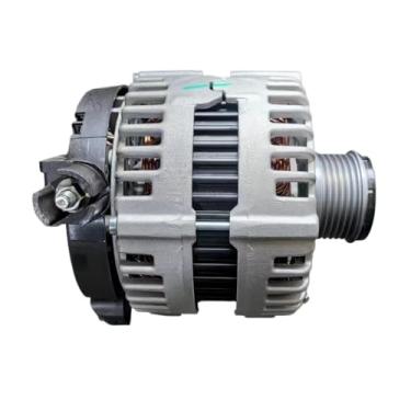 Imagem de Gerador OE 0121715024 adequado para Freelander 2 Diesel Edition 2.2T S80 V70 14V180A