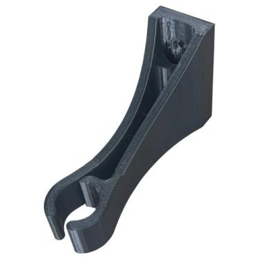 Imagem de Suporte Parede para Aspirador Vertical Mondial Turbo Cycle - Brazan
