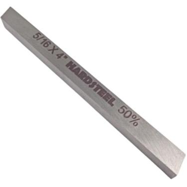 Imagem de Bits Quadrado Hss 5/16 X 4 50% - HardSteel