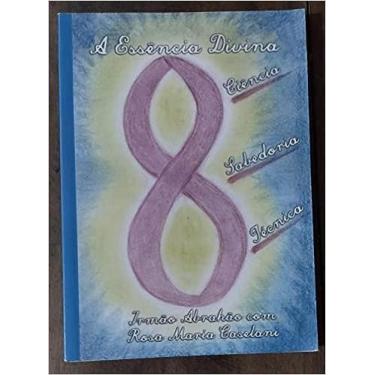 Imagem de Essencia divina (a) - Autor, 3