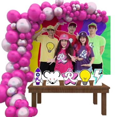 Imagem de Kit Ouro Emilly Vick-IMPAKTO VISUAL