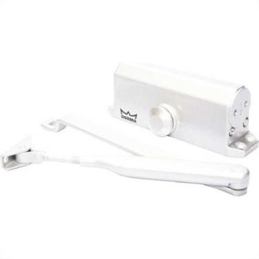 Imagem de Mola Dorma Hidraulica Ma200-2 Branco 0,85Lg 901.01.04215
