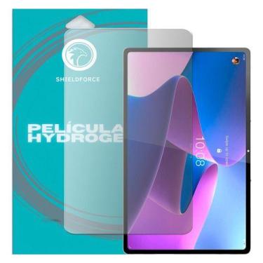 Imagem de Pelicula Lenovo P12 Pro Shieldforce Gel-hd Tela E Verso
