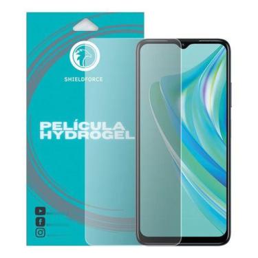 Imagem de Película Infinix Hot 30i Shieldforce Gel 1x Tela