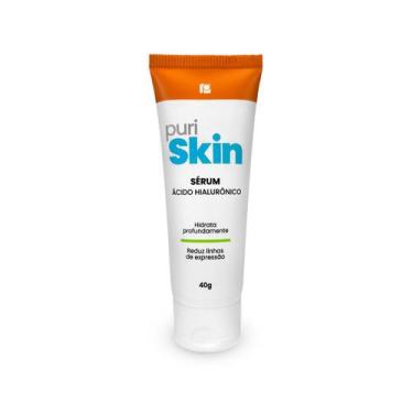 Imagem de Sérum Ácido Hialurônico 40g  PuriSkin