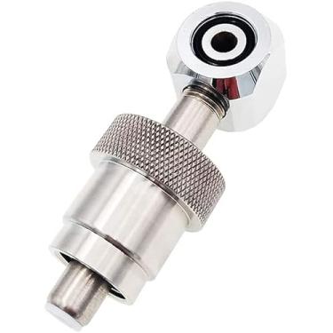 Imagem de VaVoger Tanque De Ar Scuba Para Scott Scba Cilindro De Combate A Incêndio Cga347 Adaptador De Enchimento Adaptador De Ferramenta De Ar Adaptador De Regulador De Cilindro