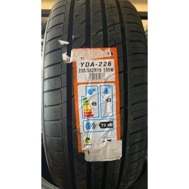 Imagem de Pneu 245/45 r 17 yda-226 99w yeada