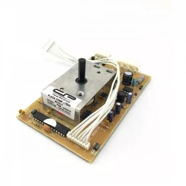 Imagem de Placa de Potência para Lavadora Electrolux LTE09 CP - Bivolt