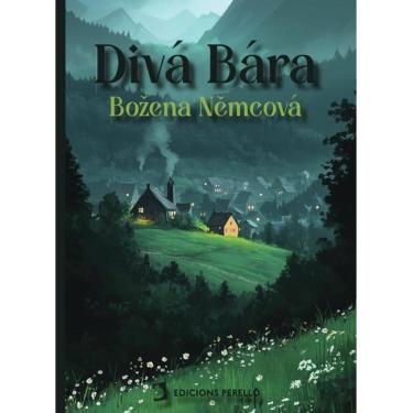 Imagem de Divá Bára - Espanhol